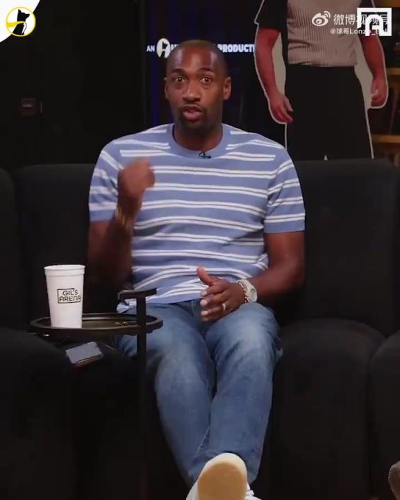 當(dāng)年是湖人選中的榜眼！阿里納斯：大球的打球方式與他的天賦不符