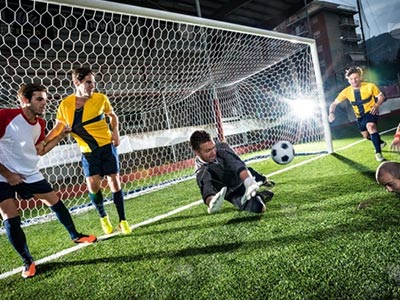 足球友誼賽上海明星教練隊(duì)vs虹口重點(diǎn)企業(yè)隊(duì)直播